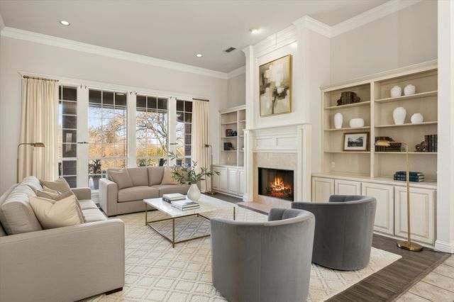 1636 Greenview Court, Aledo, TX 76008