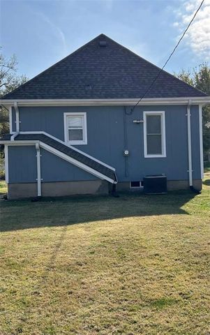 2829 Penn Street, St Joseph, MO 64507