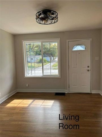 2829 Penn Street, St Joseph, MO 64507