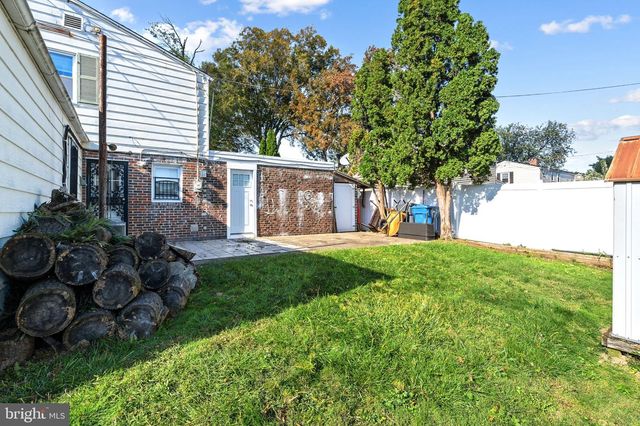 10165 FERNDALE ST, Philadelphia, PA 19116