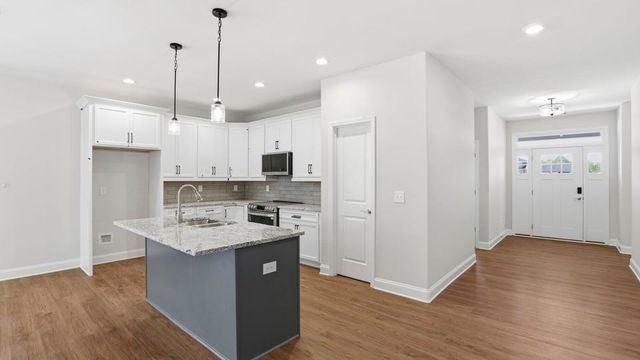 1205 Clearbrook Lane, Campobello, SC 29322