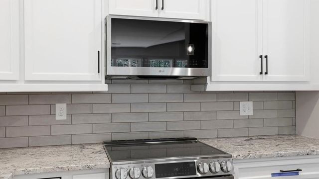 1205 Clearbrook Lane, Campobello, SC 29322