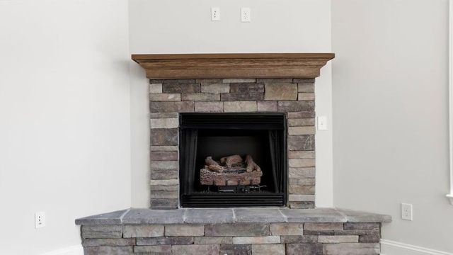 1205 Clearbrook Lane, Campobello, SC 29322