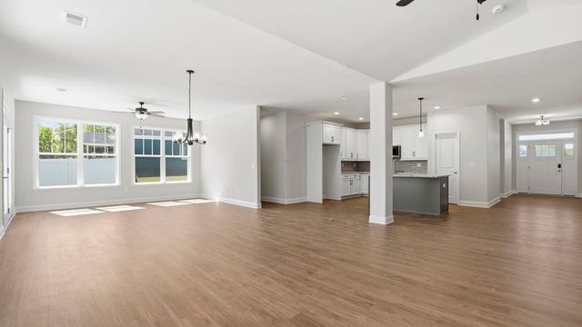 1205 Clearbrook Lane, Campobello, SC 29322