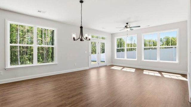 1205 Clearbrook Lane, Campobello, SC 29322