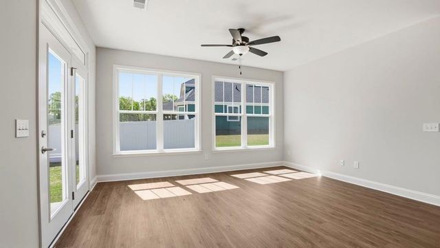 1205 Clearbrook Lane, Campobello, SC 29322