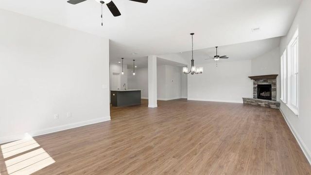 1205 Clearbrook Lane, Campobello, SC 29322