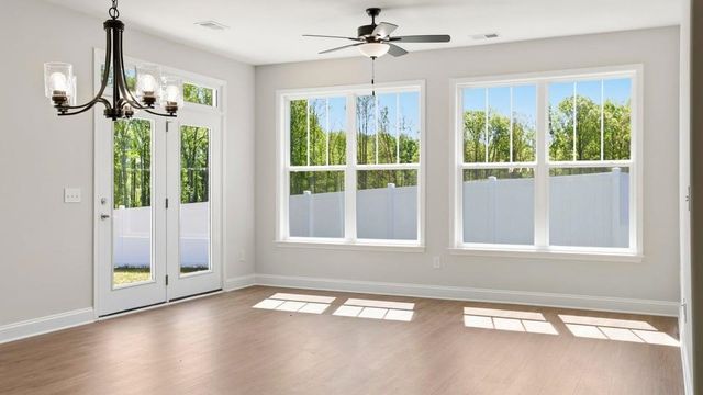 1205 Clearbrook Lane, Campobello, SC 29322