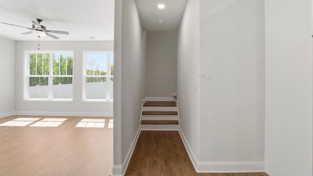 1205 Clearbrook Lane, Campobello, SC 29322