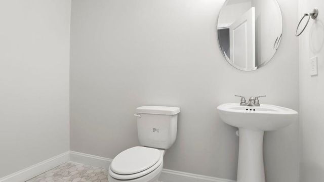 1205 Clearbrook Lane, Campobello, SC 29322