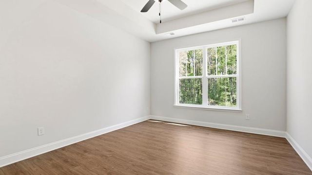 1205 Clearbrook Lane, Campobello, SC 29322