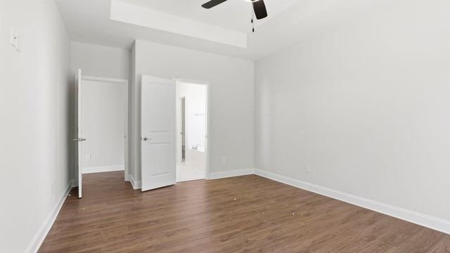 1205 Clearbrook Lane, Campobello, SC 29322