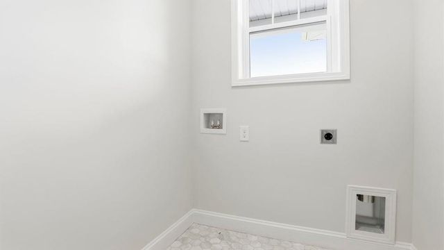 1205 Clearbrook Lane, Campobello, SC 29322