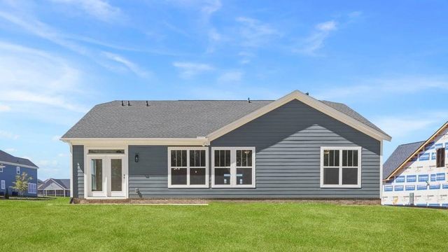 1205 Clearbrook Lane, Campobello, SC 29322