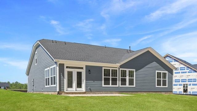 1205 Clearbrook Lane, Campobello, SC 29322