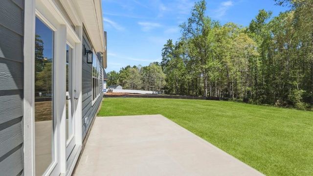 1205 Clearbrook Lane, Campobello, SC 29322