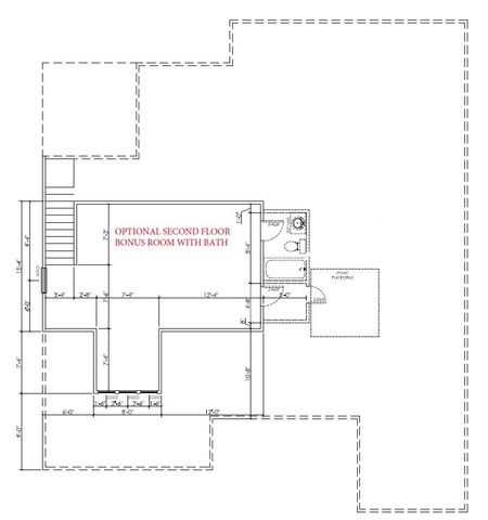 1205 Clearbrook Lane, Campobello, SC 29322