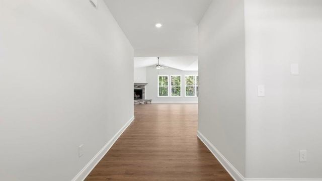 1205 Clearbrook Lane, Campobello, SC 29322