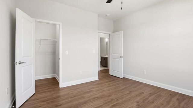1205 Clearbrook Lane, Campobello, SC 29322