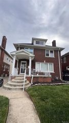 9345 Wildemere Street, Detroit, MI 48206