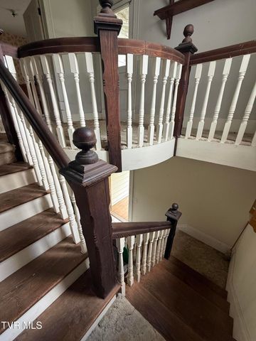 2236 Vance Tank Road, Bluff City, TN 37618