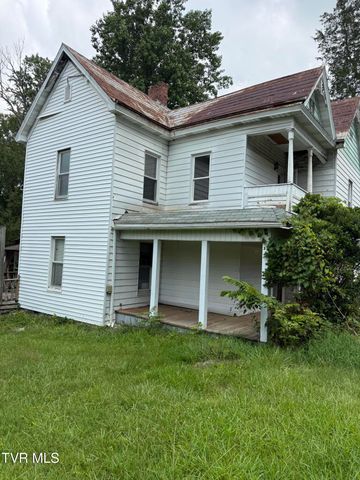2236 Vance Tank Road, Bluff City, TN 37618