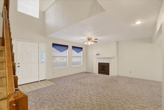 1017 Parkhill Avenue, Saginaw, TX 76179