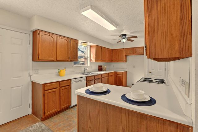 1017 Parkhill Avenue, Saginaw, TX 76179