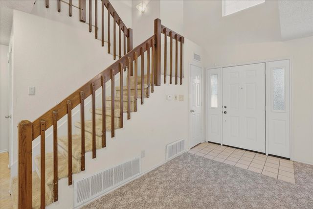 1017 Parkhill Avenue, Saginaw, TX 76179