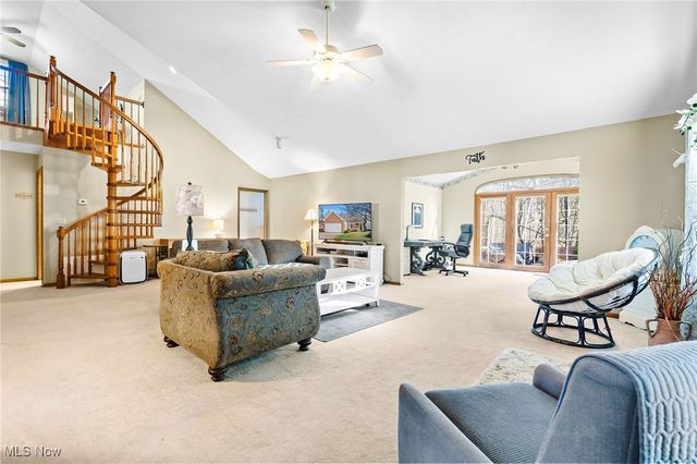 16541 Sunwood Oval, Strongsville, OH 44136