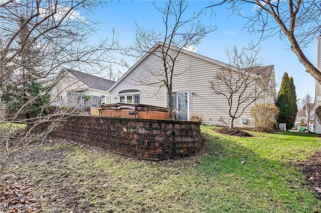 16541 Sunwood Oval, Strongsville, OH 44136