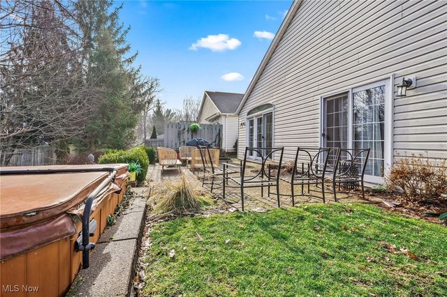 16541 Sunwood Oval, Strongsville, OH 44136