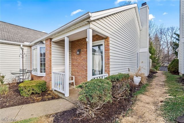 16541 Sunwood Oval, Strongsville, OH 44136