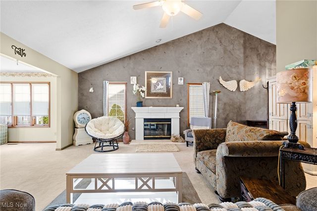 16541 Sunwood Oval, Strongsville, OH 44136