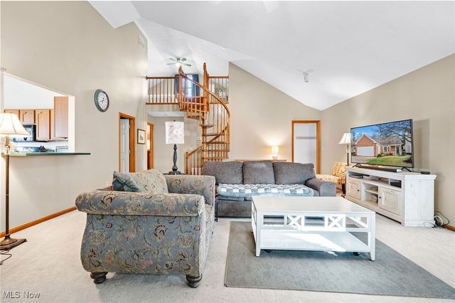 16541 Sunwood Oval, Strongsville, OH 44136