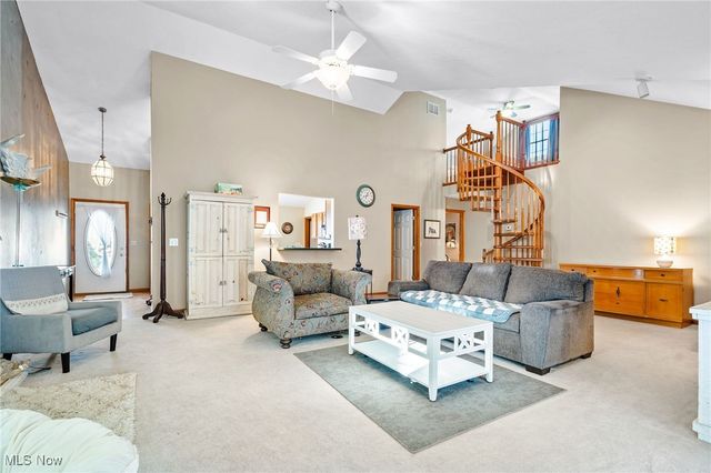 16541 Sunwood Oval, Strongsville, OH 44136