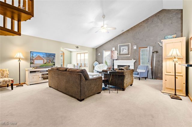 16541 Sunwood Oval, Strongsville, OH 44136