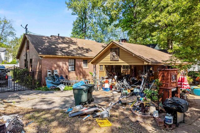 2968 COURT ST, Bartlett, TN 38134