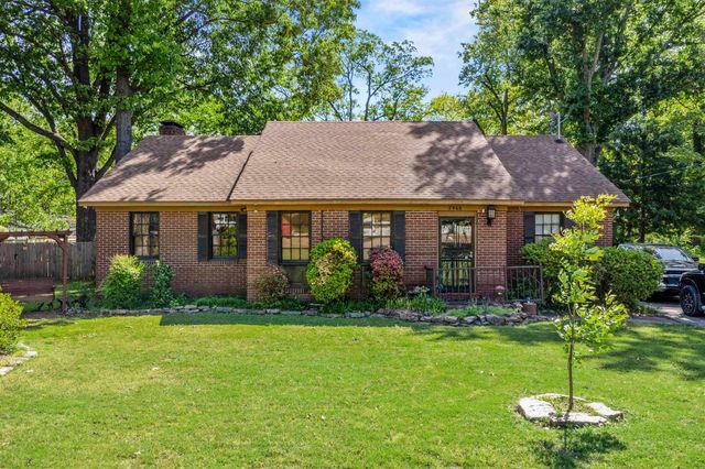 2968 COURT ST, Bartlett, TN 38134