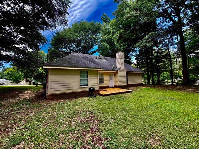 165 DEE RD, Somerville, TN 38068