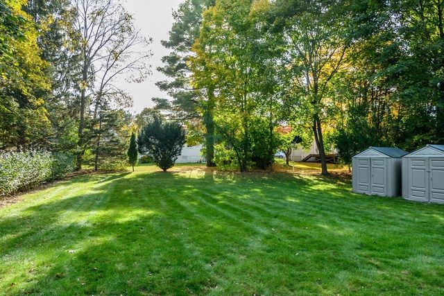 15 Mackintosh Avenue, Needham, MA 02492