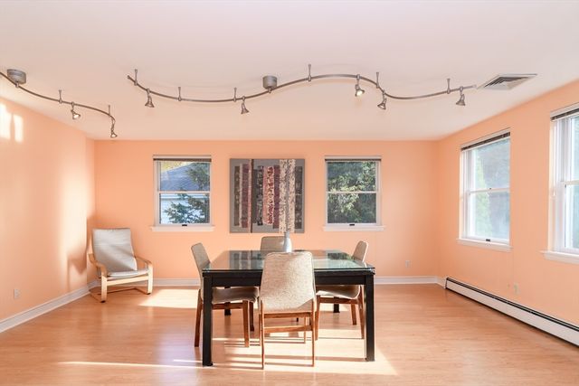 15 Mackintosh Avenue, Needham, MA 02492