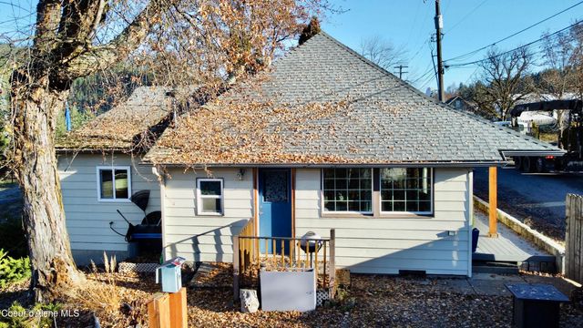 124 W Idaho Ave, Kellogg, ID 83837