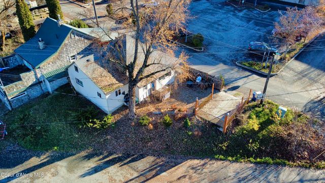 124 W Idaho Ave, Kellogg, ID 83837