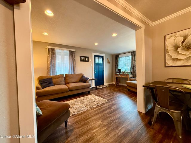 124 W Idaho Ave, Kellogg, ID 83837