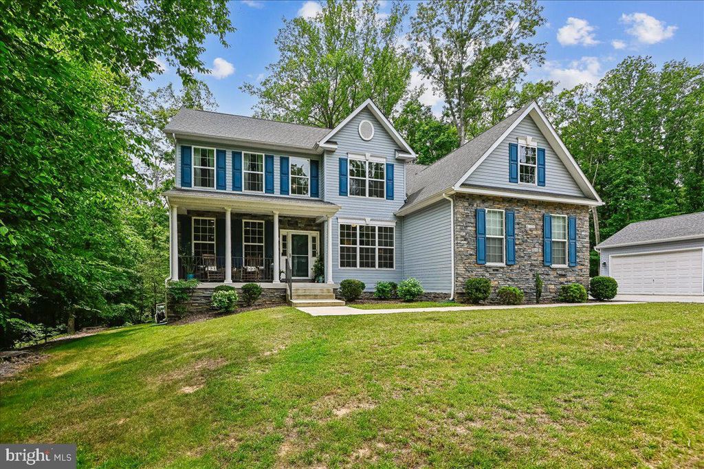 1457 GILBERT RD, Arnold, MD 21012