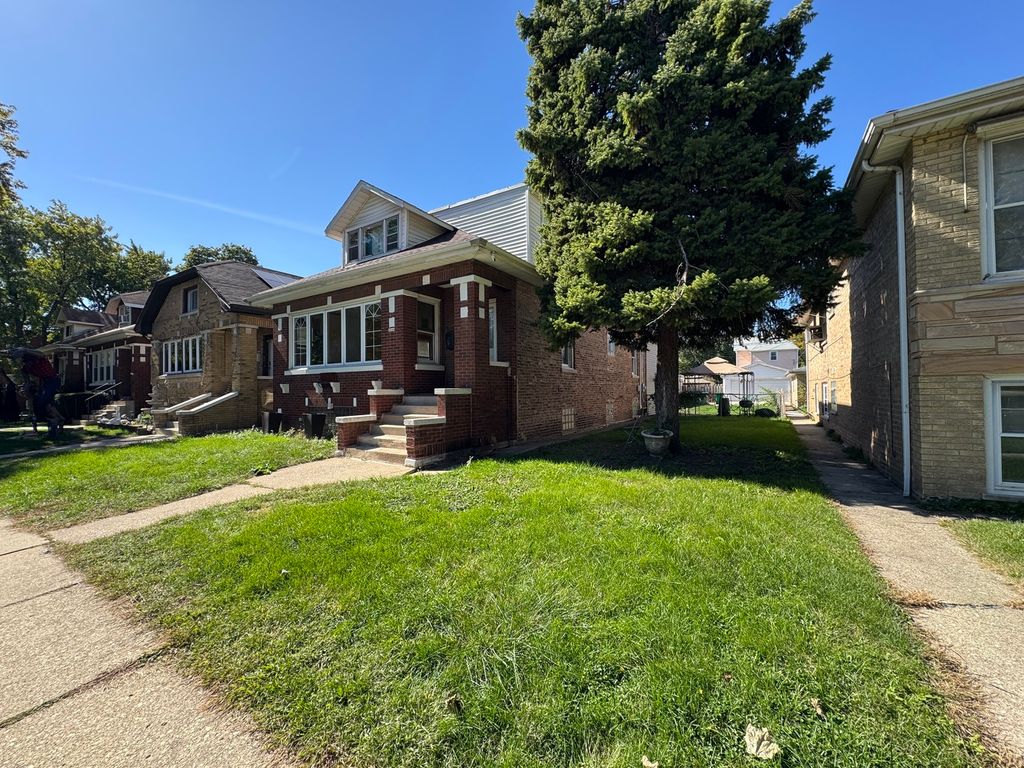 3240 CUYLER Avenue, Berwyn, IL 60402 — photo 2