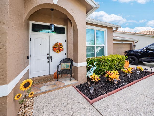 1169 MOURNING DOVE Lane, Wellington, FL 33414