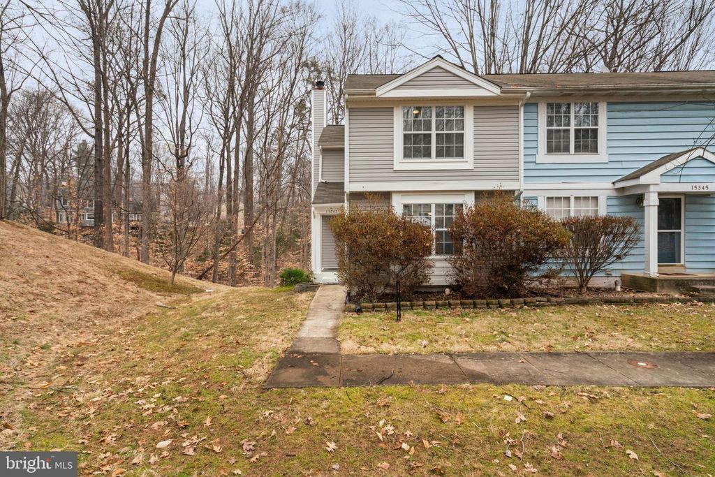 15343 INLET PL, Dumfries, VA 22025