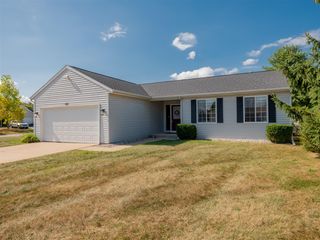 672 Mildred Street, Galesburg, MI 49053